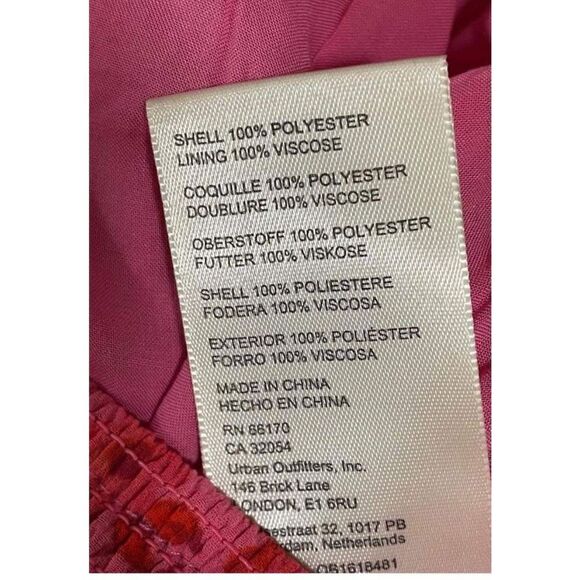 Free People Oh Lala Top Size S - Picture 7 of 8